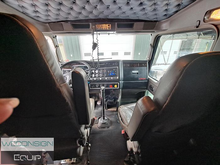 Used 2019 Kenworth T800 Heavy Haul Truck Tractor