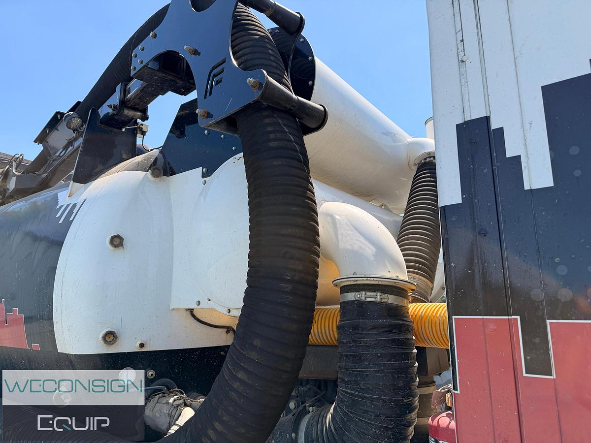 Used 2019 Western Star 4700SF Vacuum Excavator Truck