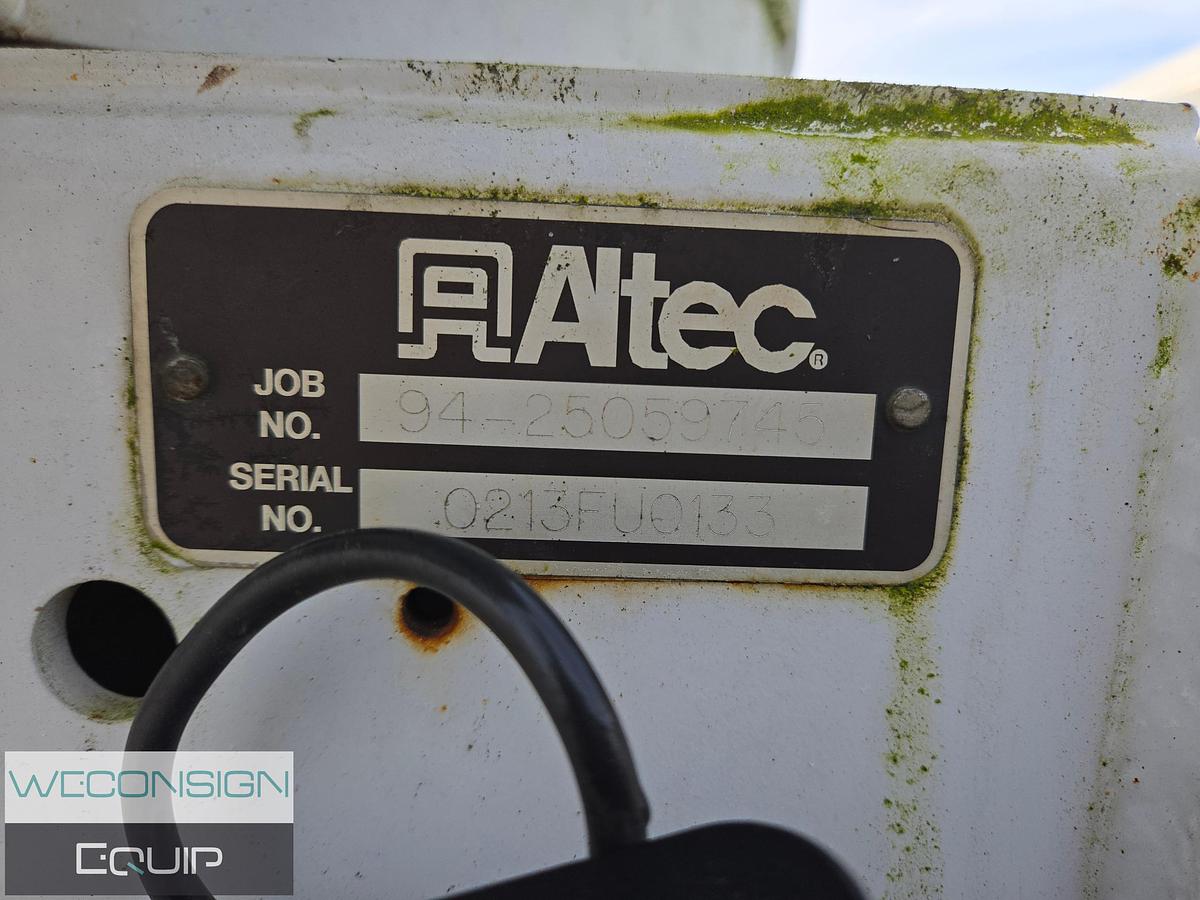 Used 2013 Freightliner 114SD TA Digger Truck