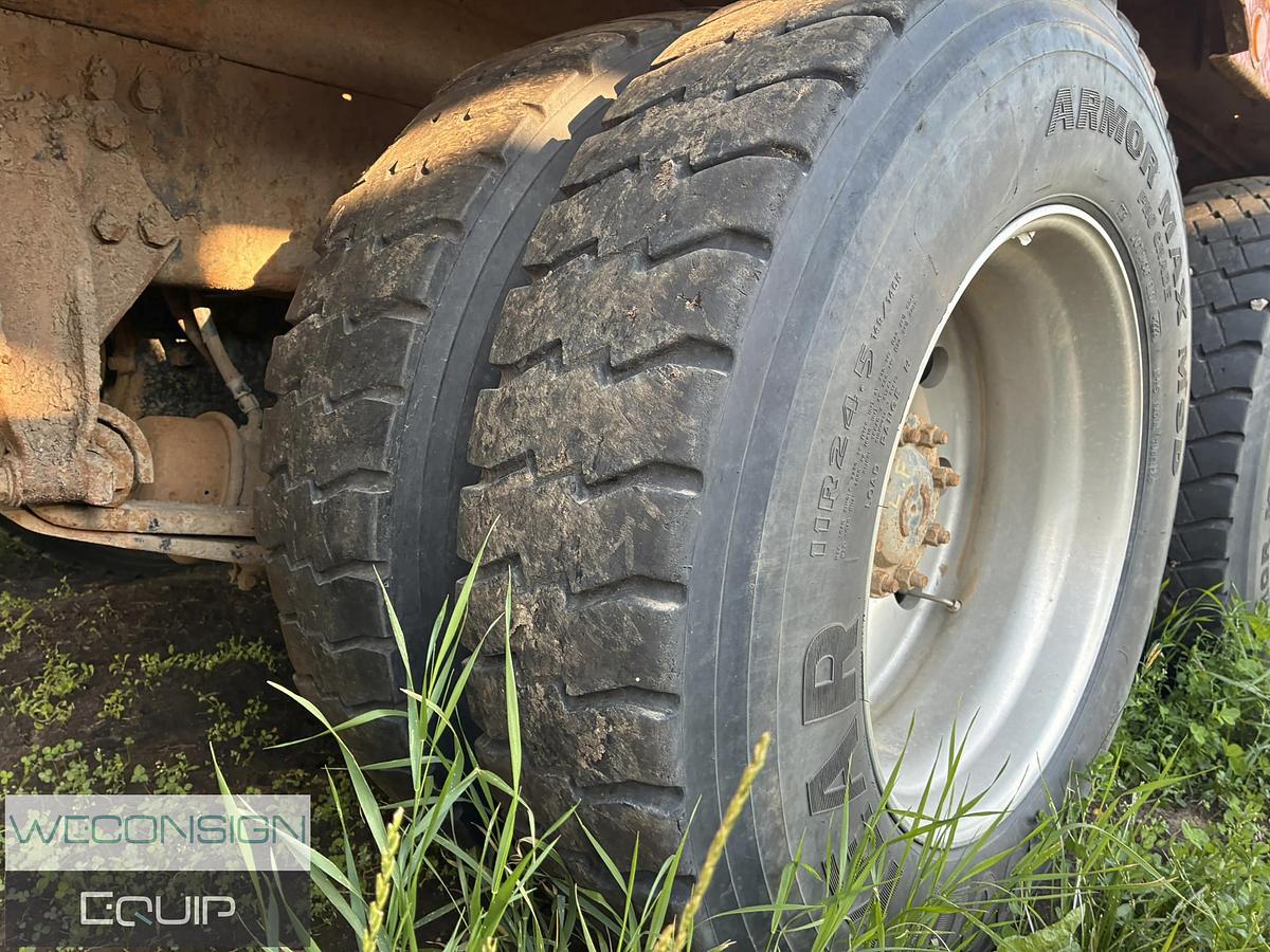 Used 2011 Western Star 4900