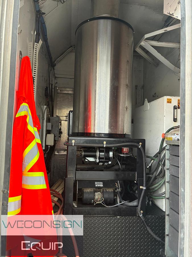 Used 2010 Western Star 4900SA