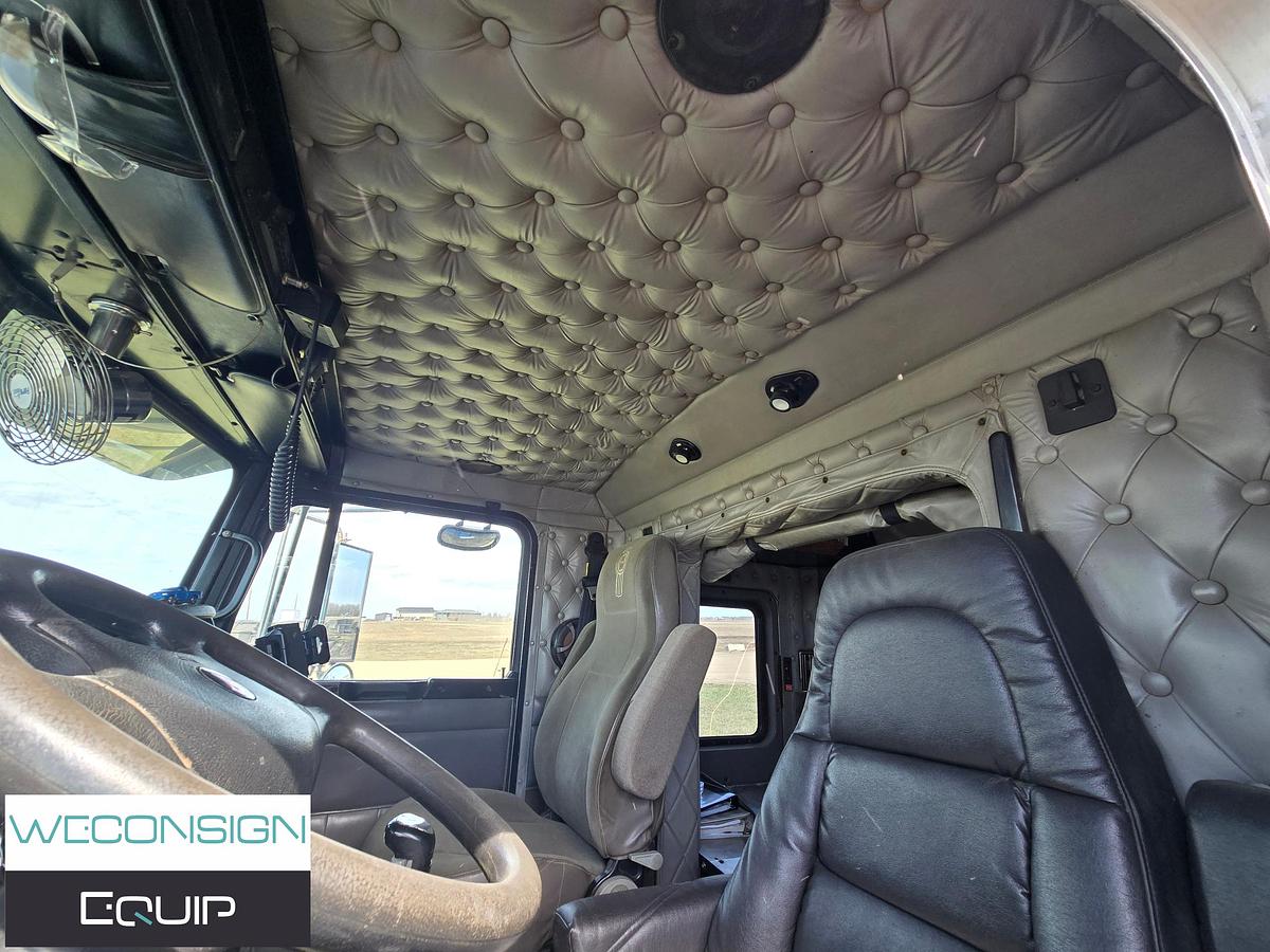 Used 2006 Kenworth C500B 35 Ton Boom Picker Truck
