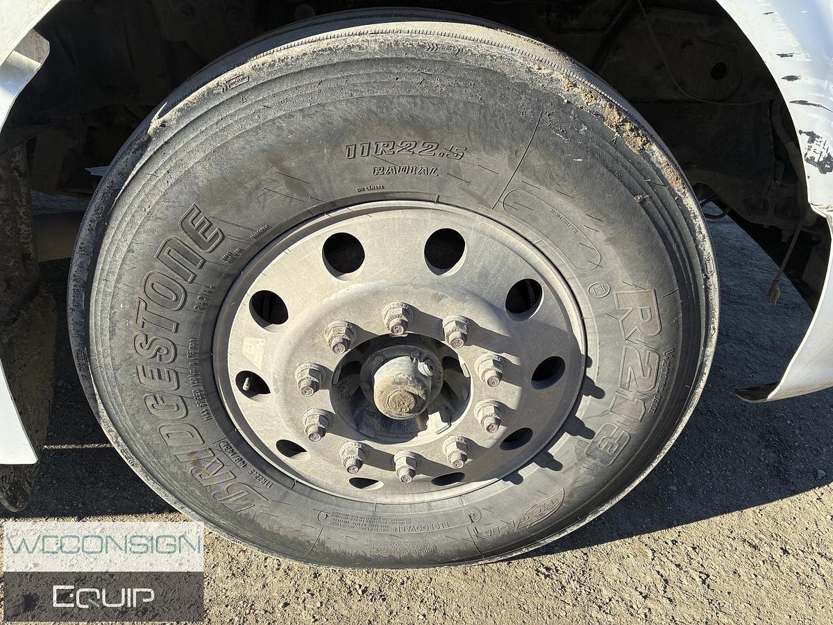 Used 2014 Peterbilt 384