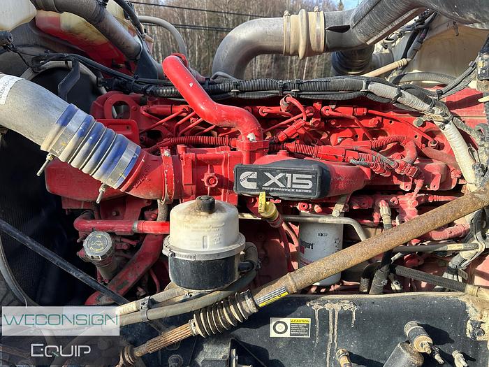 Used 2019 Peterbilt 367H