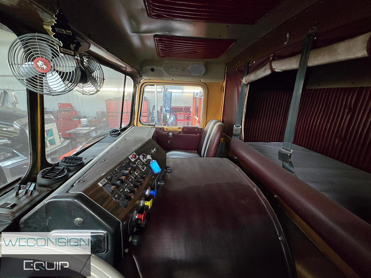 Used 1980 Kenworth K100