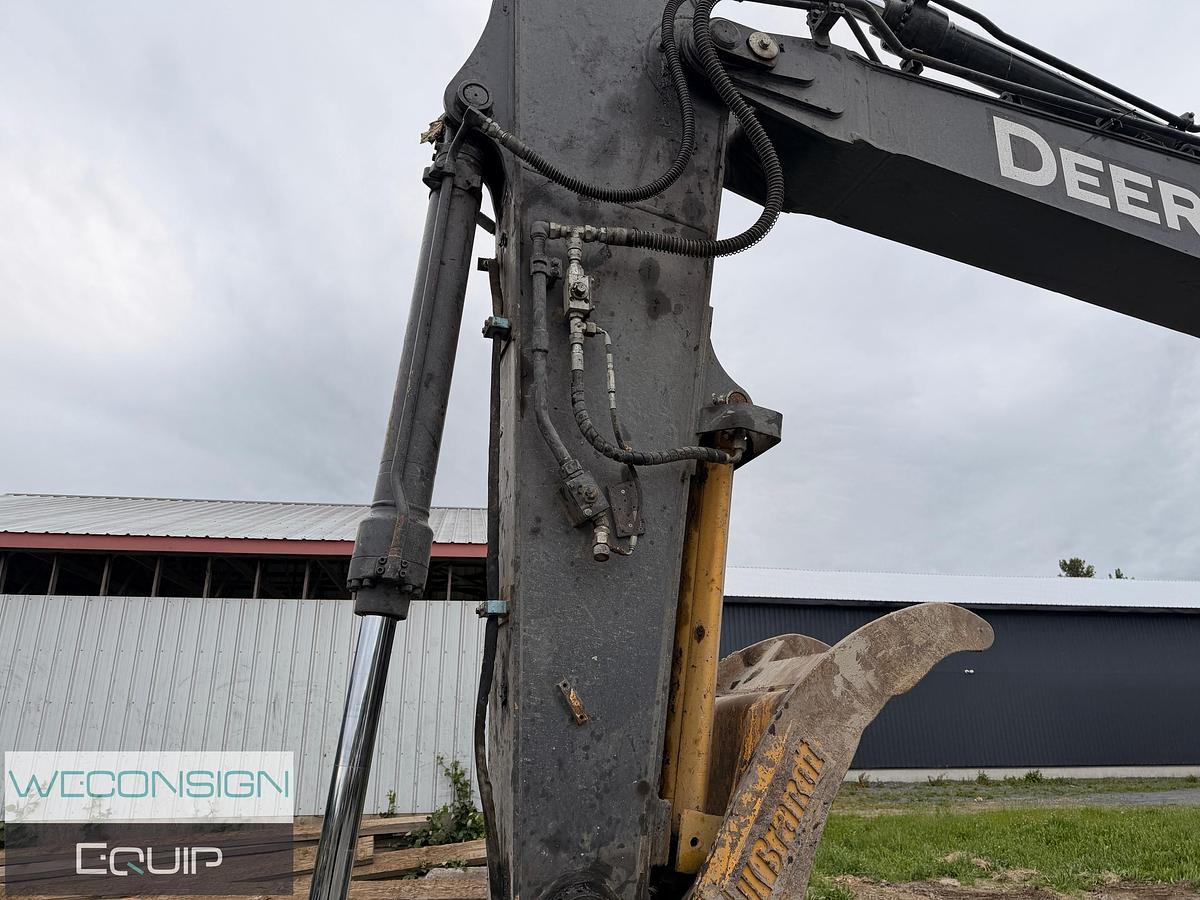 Used 2019 John Deere 245G Excavator