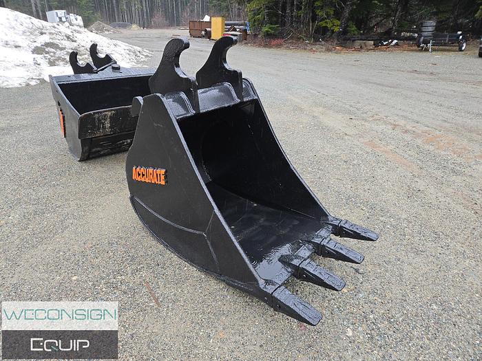 Used 2015 Hitachi ZX245USLC-5N Excavator