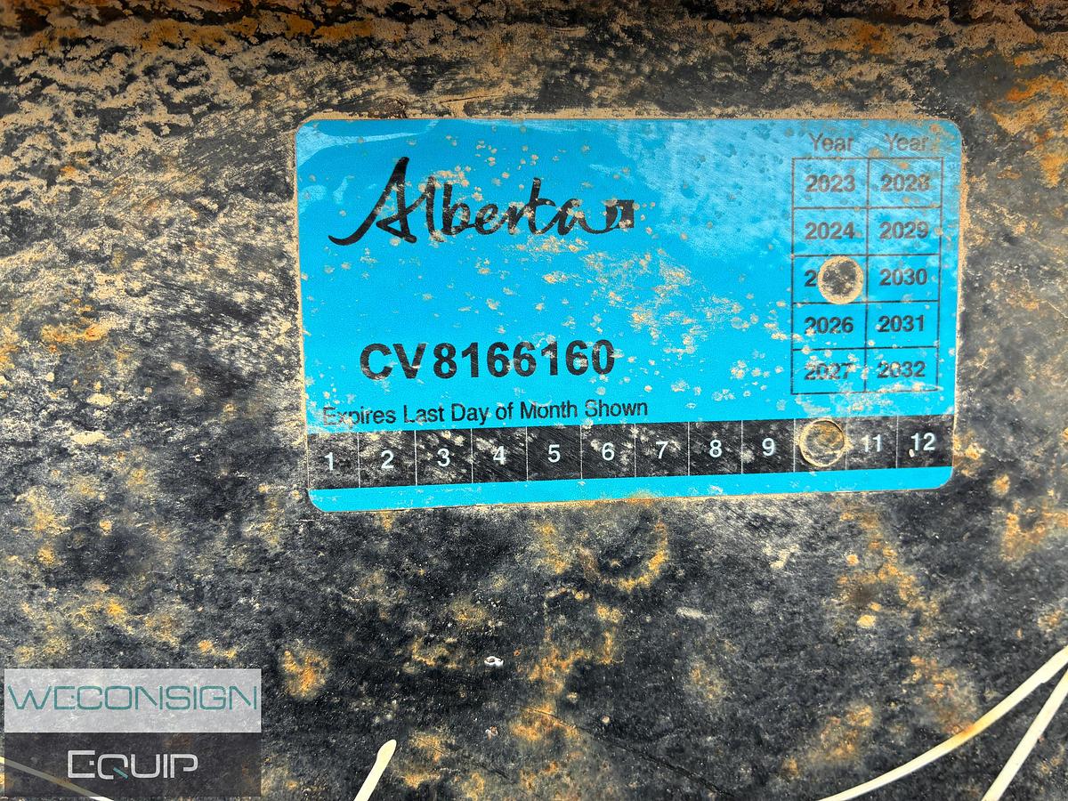 Used 2011 Load Trail Gooseneck