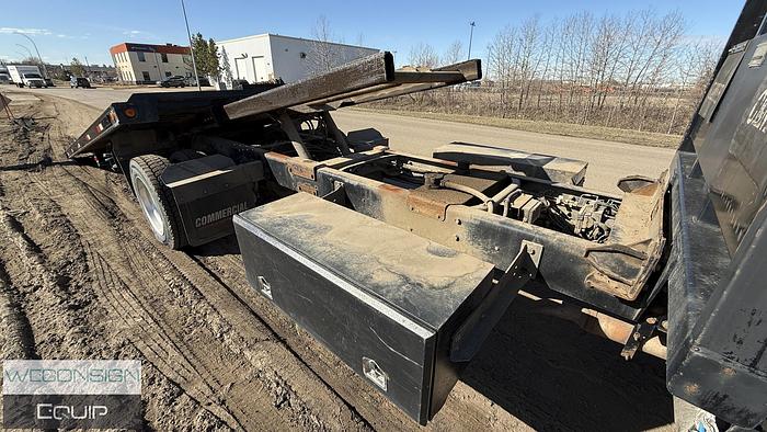 Used 2014 Freightliner M2 Tow Truck