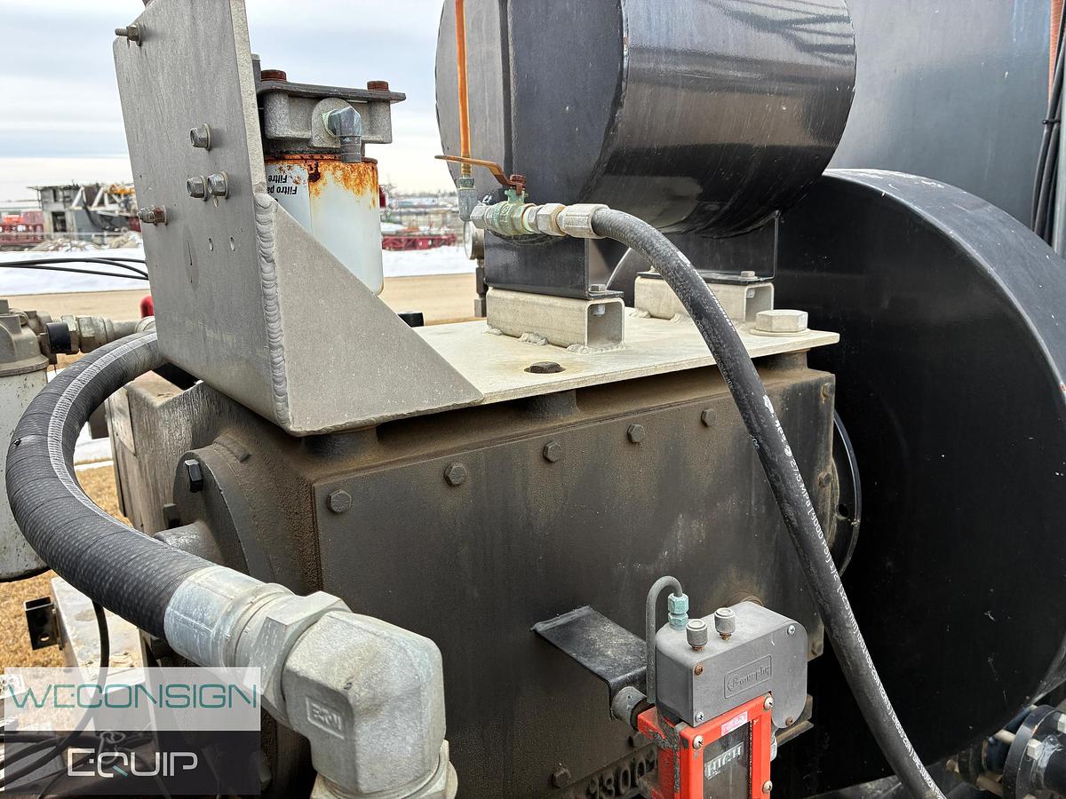 Used 2014 Kenworth T800