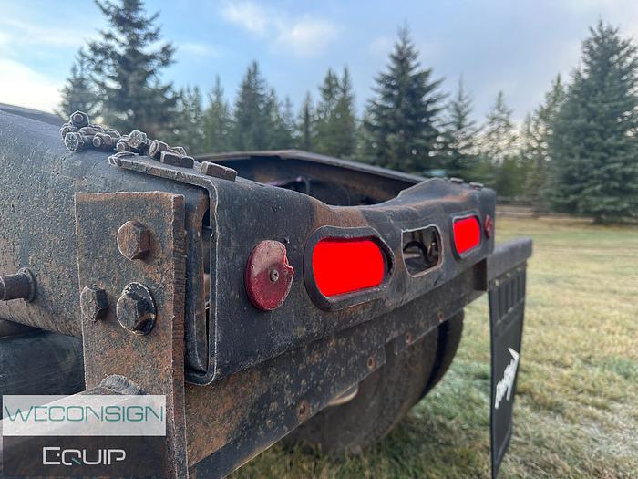 Used 2016 Peterbilt 367 Heavy Haul Truck Tractor