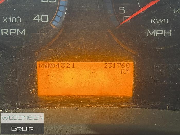 Used 2010 International 4400