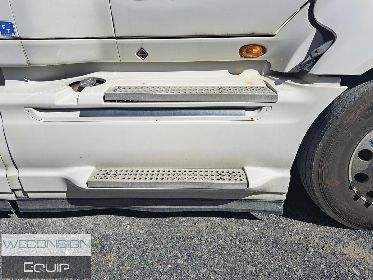 Used 2009 International ProStar