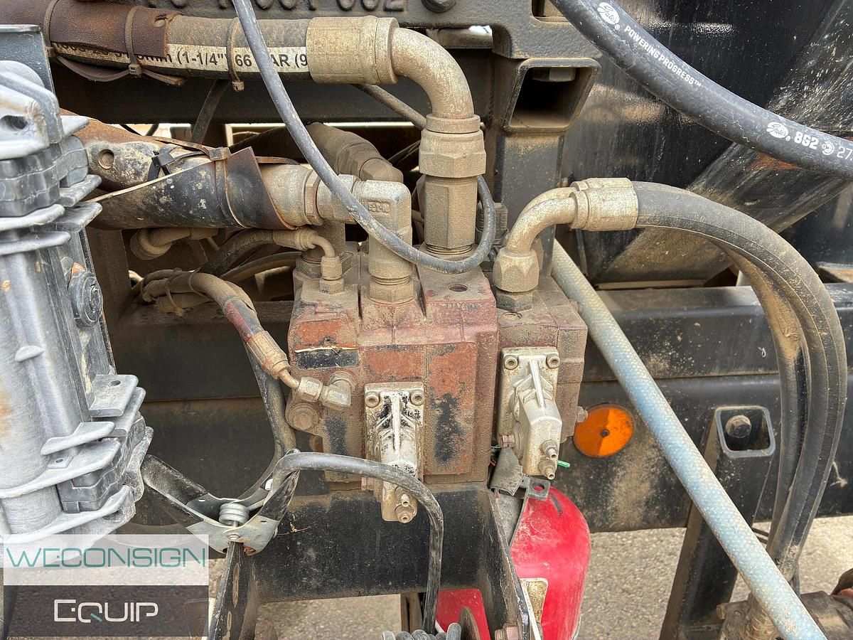 Used 2014 Kenworth T800