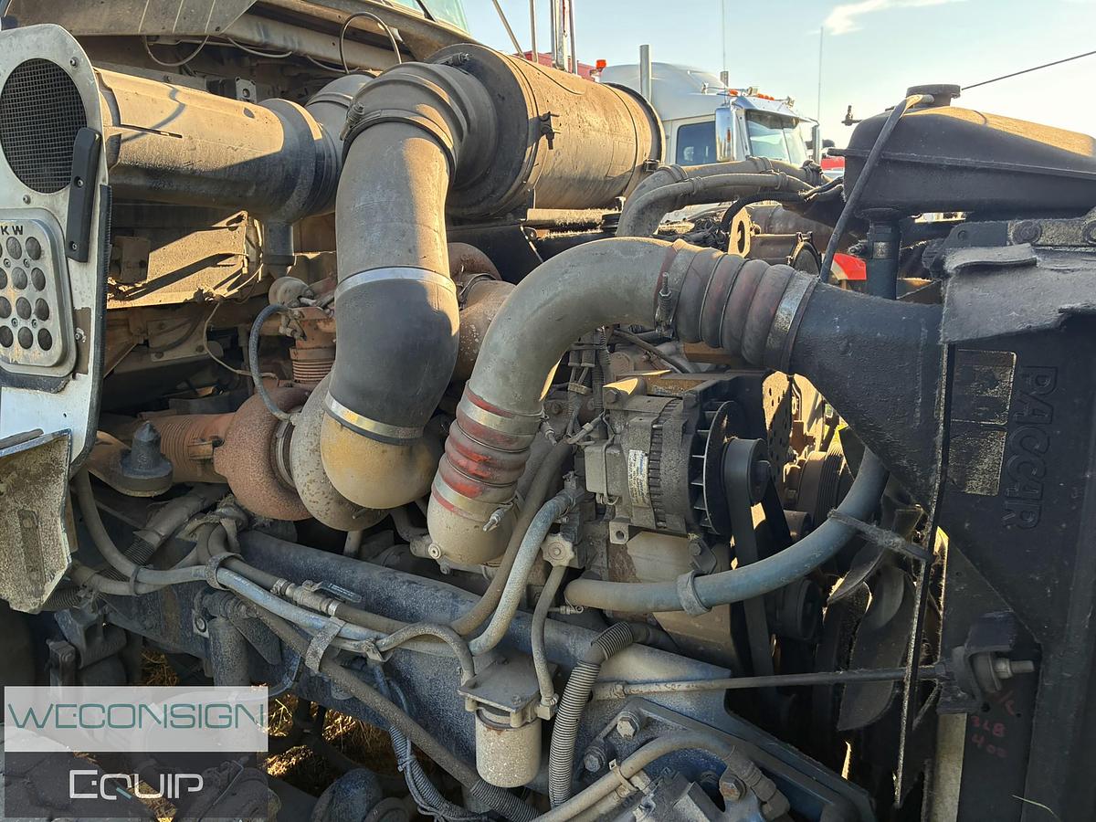 Used 2011 Western Star 4900