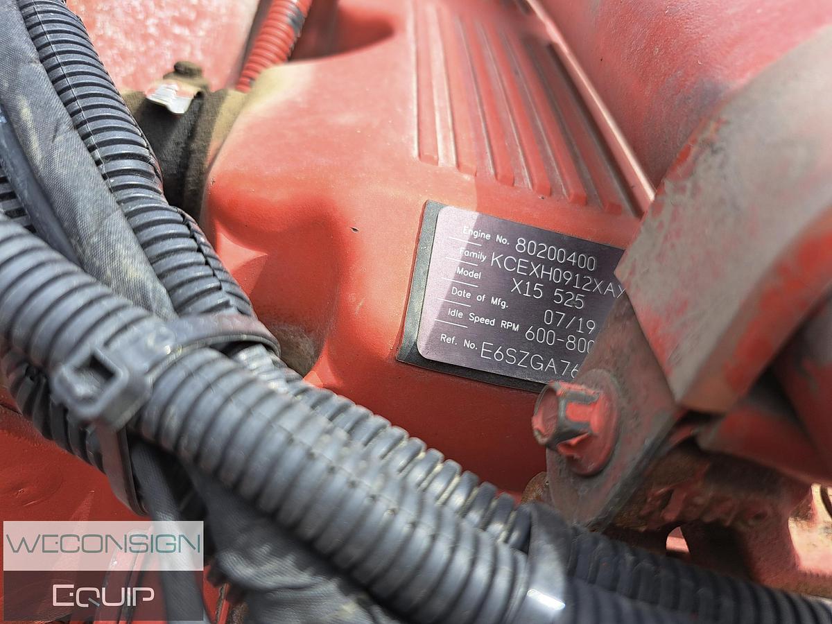 Used 2020 Peterbilt 389