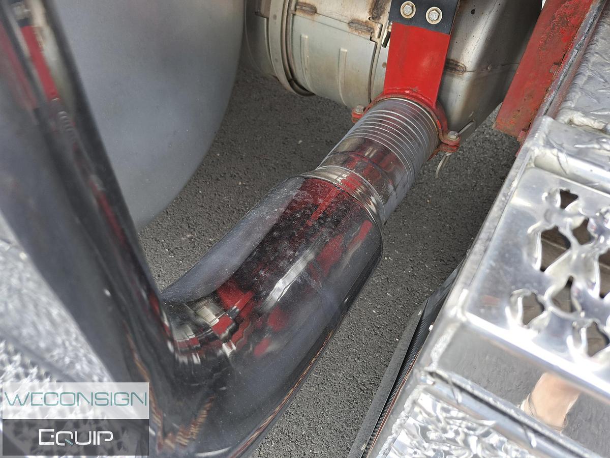 Used 2020 Peterbilt 389