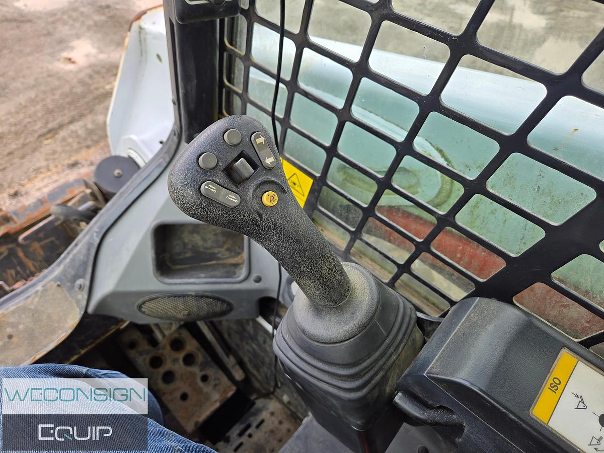 Used 2019 Bobcat S510