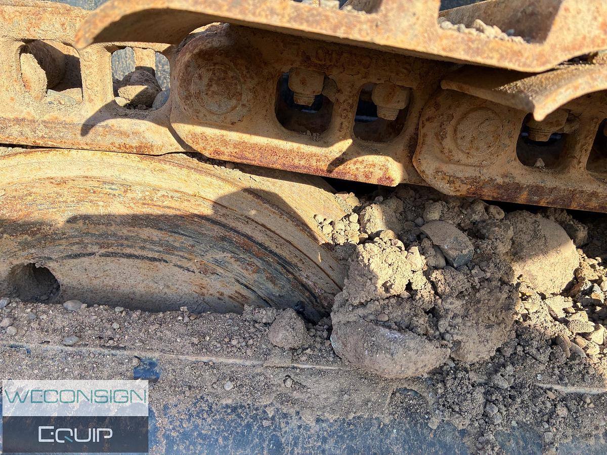 Used 2017 Terex M1700-3