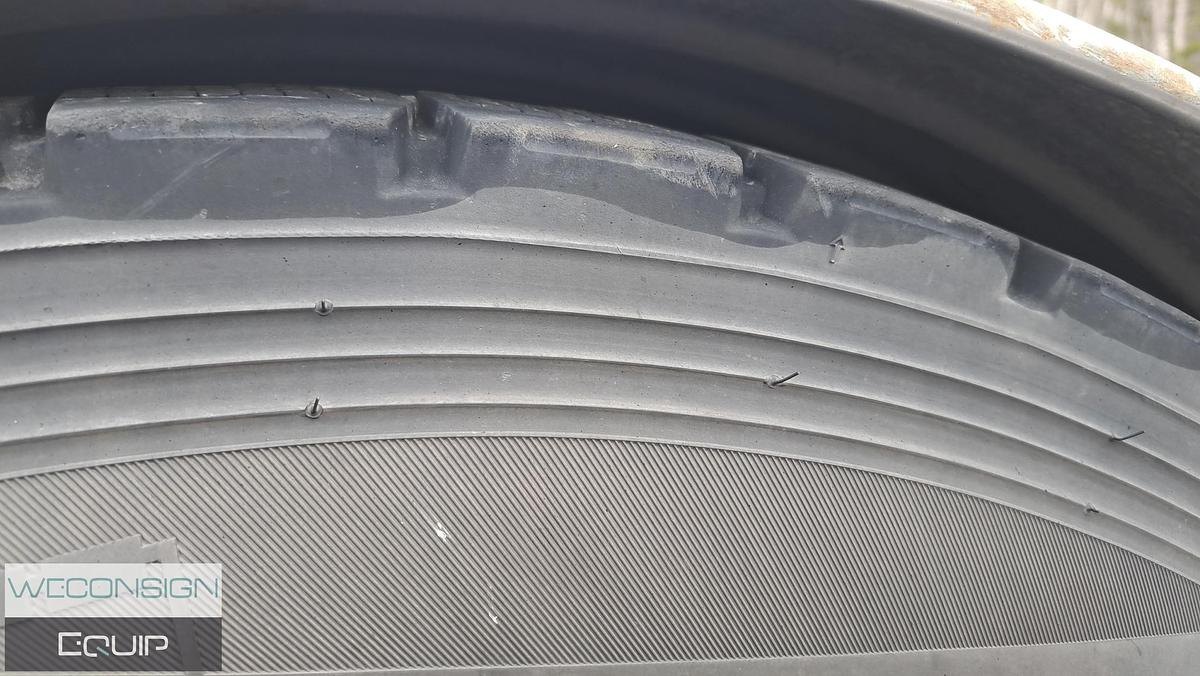 Used 2023 Peterbilt 389 Sleeper Truck Tractor