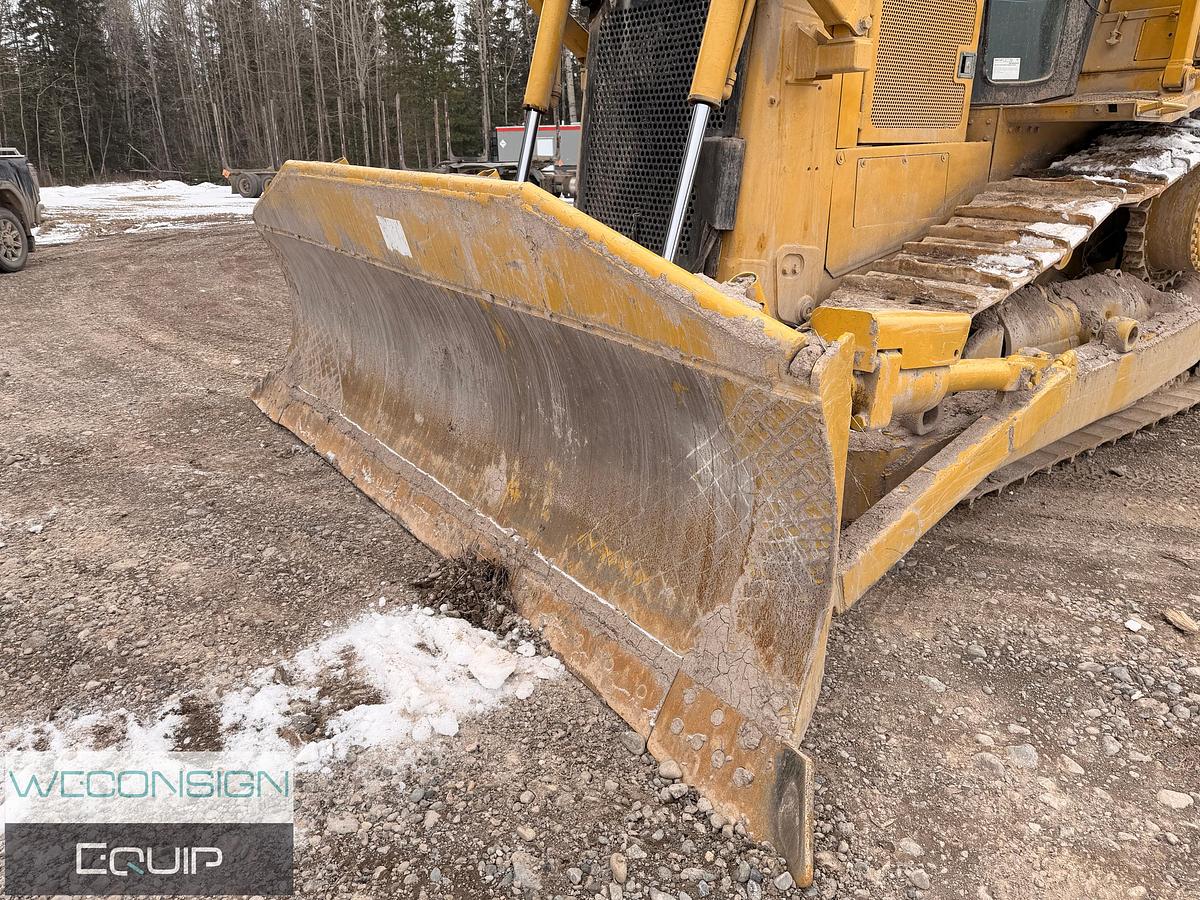 Used 2003 CAT D7R XR Series II
