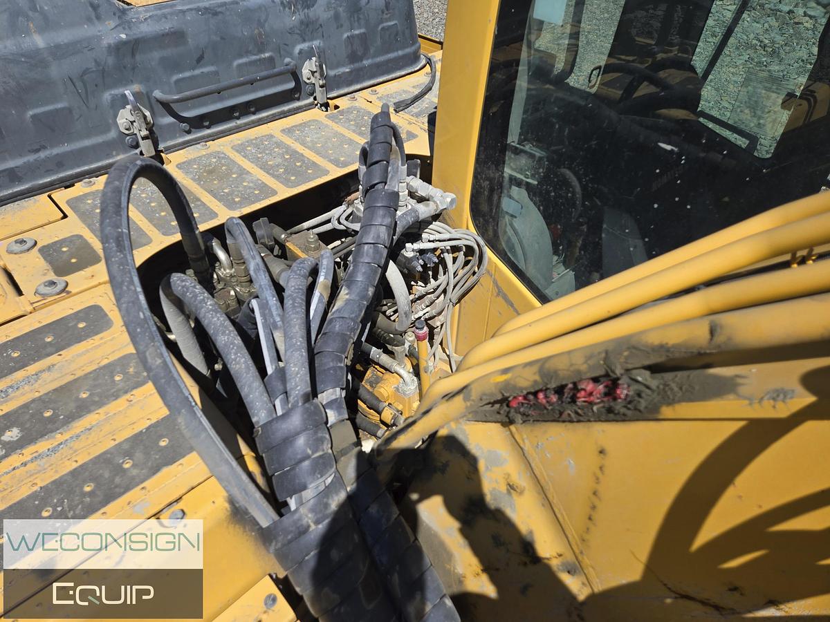 Used 2018 John Henry JH20/210 Rock Drill
