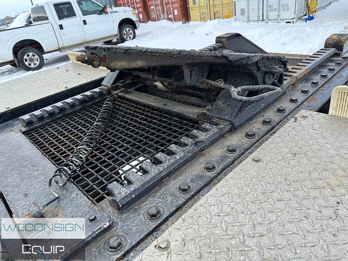 Used 2020 Kenworth T800 TA Winch Truck