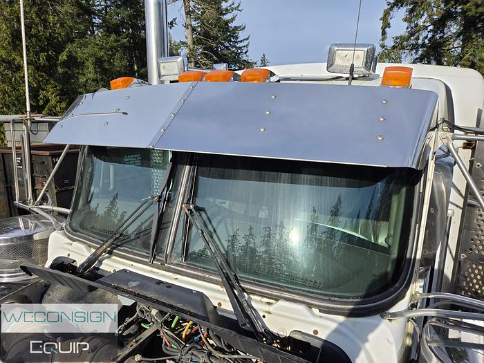 Used 2011 Kenworth W900L