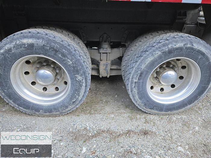 Used 1989 Western Star 4964F TA Water Truck