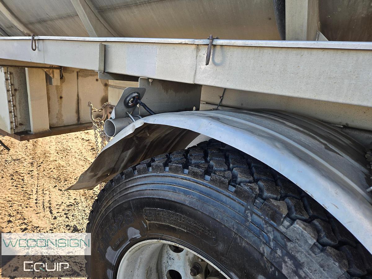 Used 2012 Polar 42 Cube