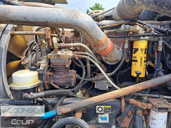 Used 2006 Peterbilt 379 Heavy Haul Truck Tractor