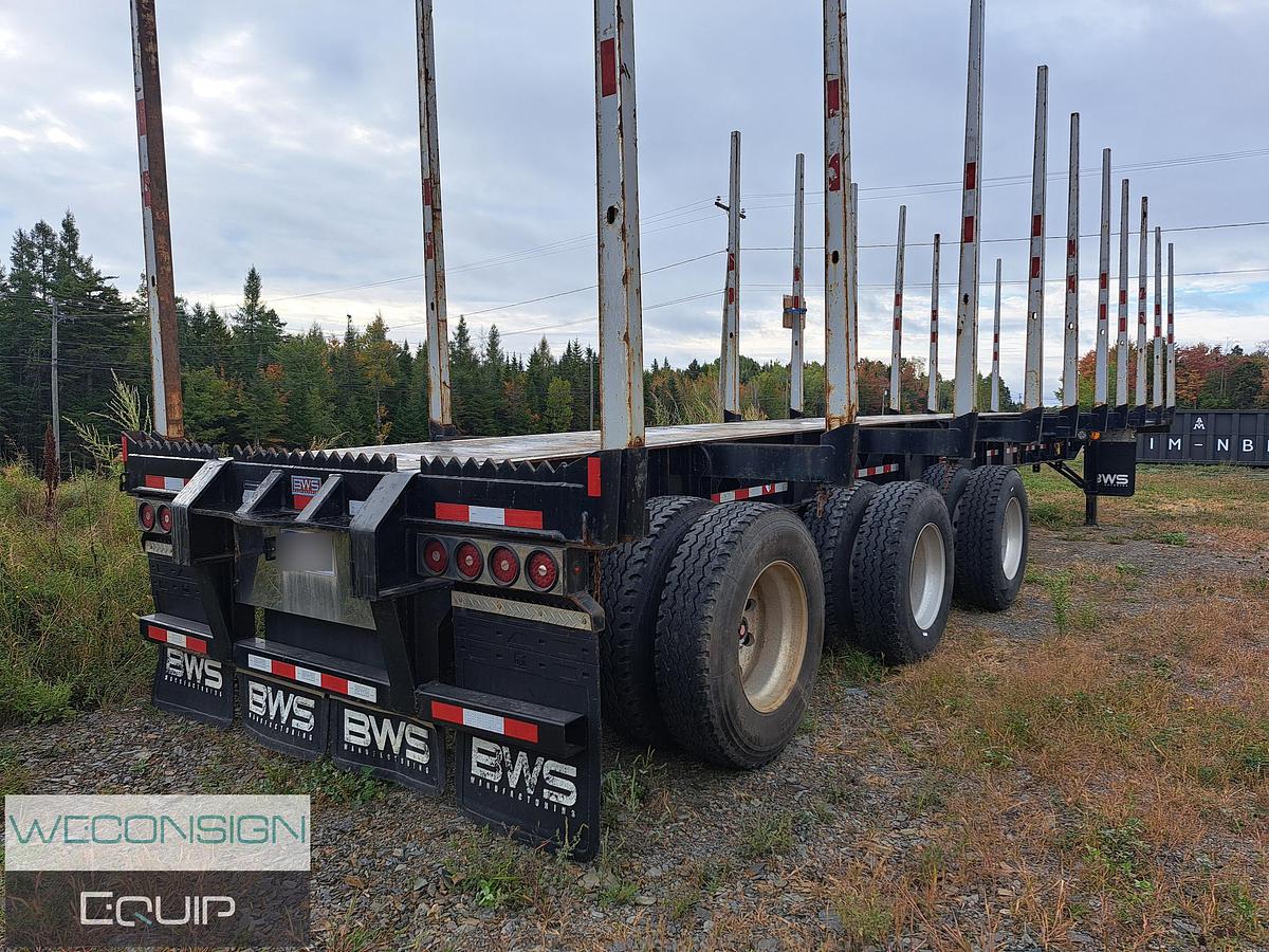 Used 2019 BWS 48LF3X5T NB