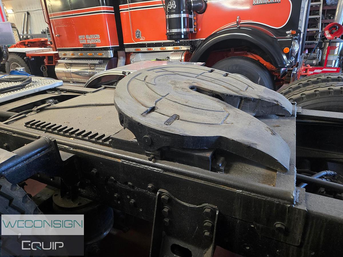 Used 1980 Kenworth K100