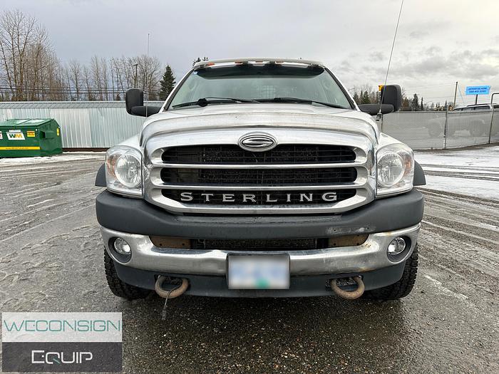 Used 2009 Sterling Bullet