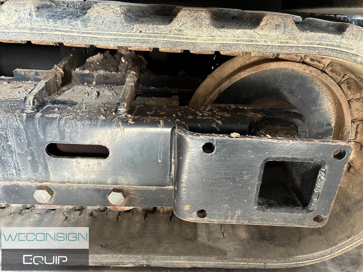 Used 2012 Ditch Witch JT3020