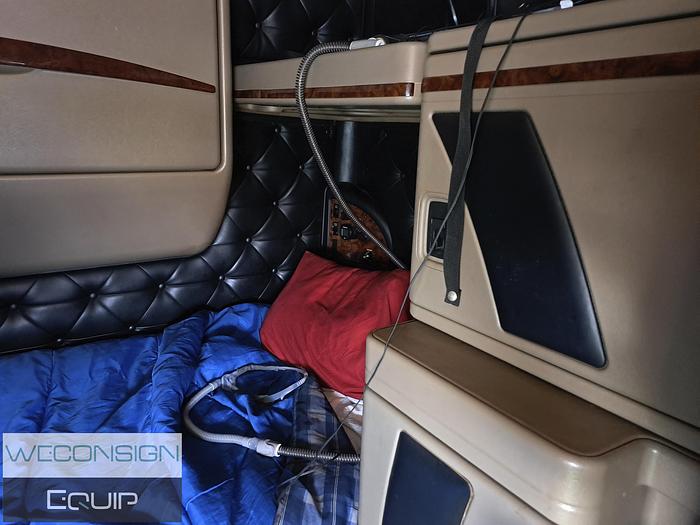 Used 2015 International Eagle 9900i HWY Truck Tractor