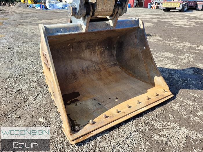 Used 2022 John Deere 135G Excavator