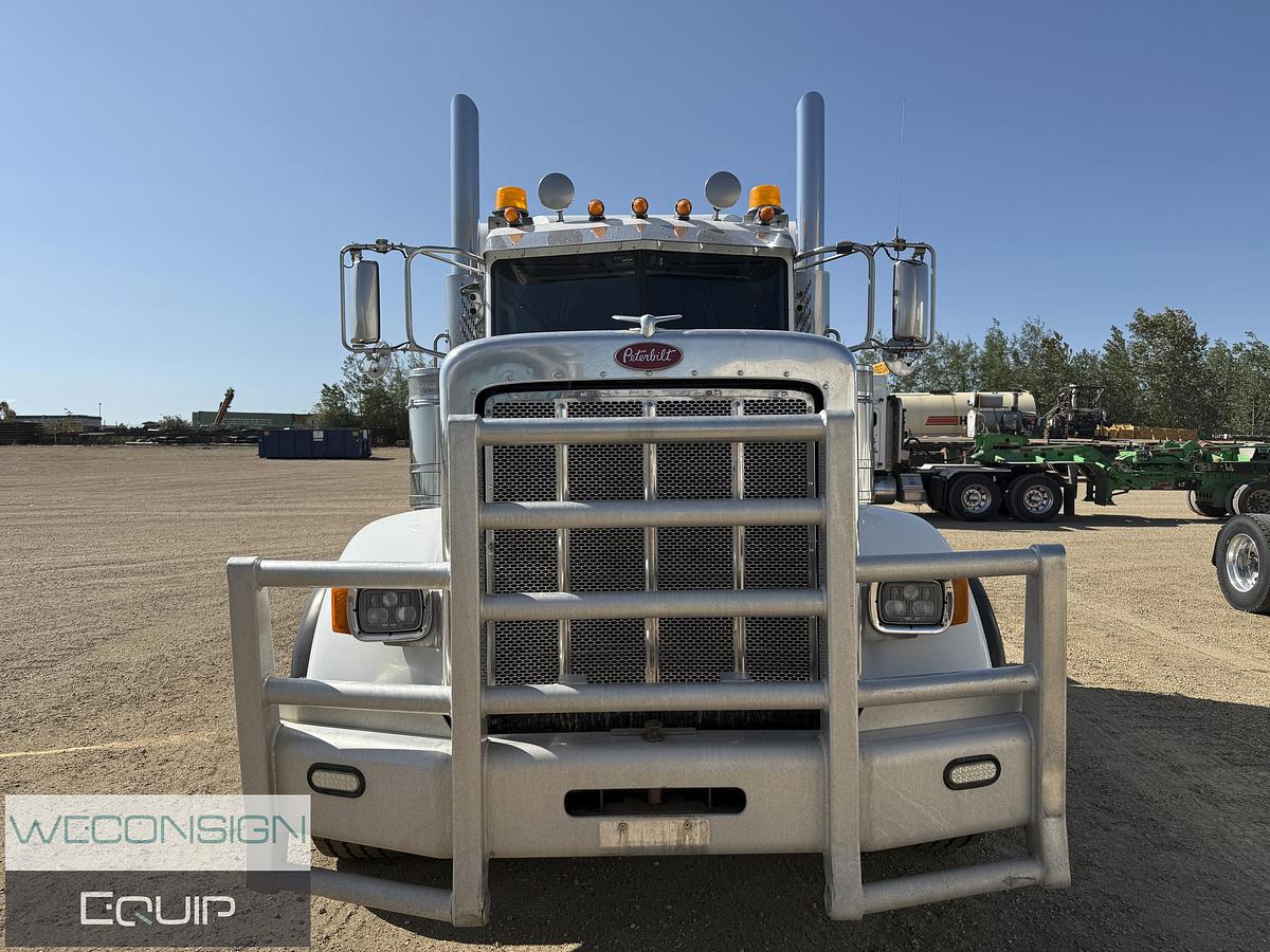 Used 2018 Peterbilt 567