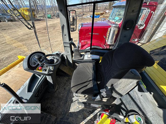 Used 2019 Bomag BW2110
