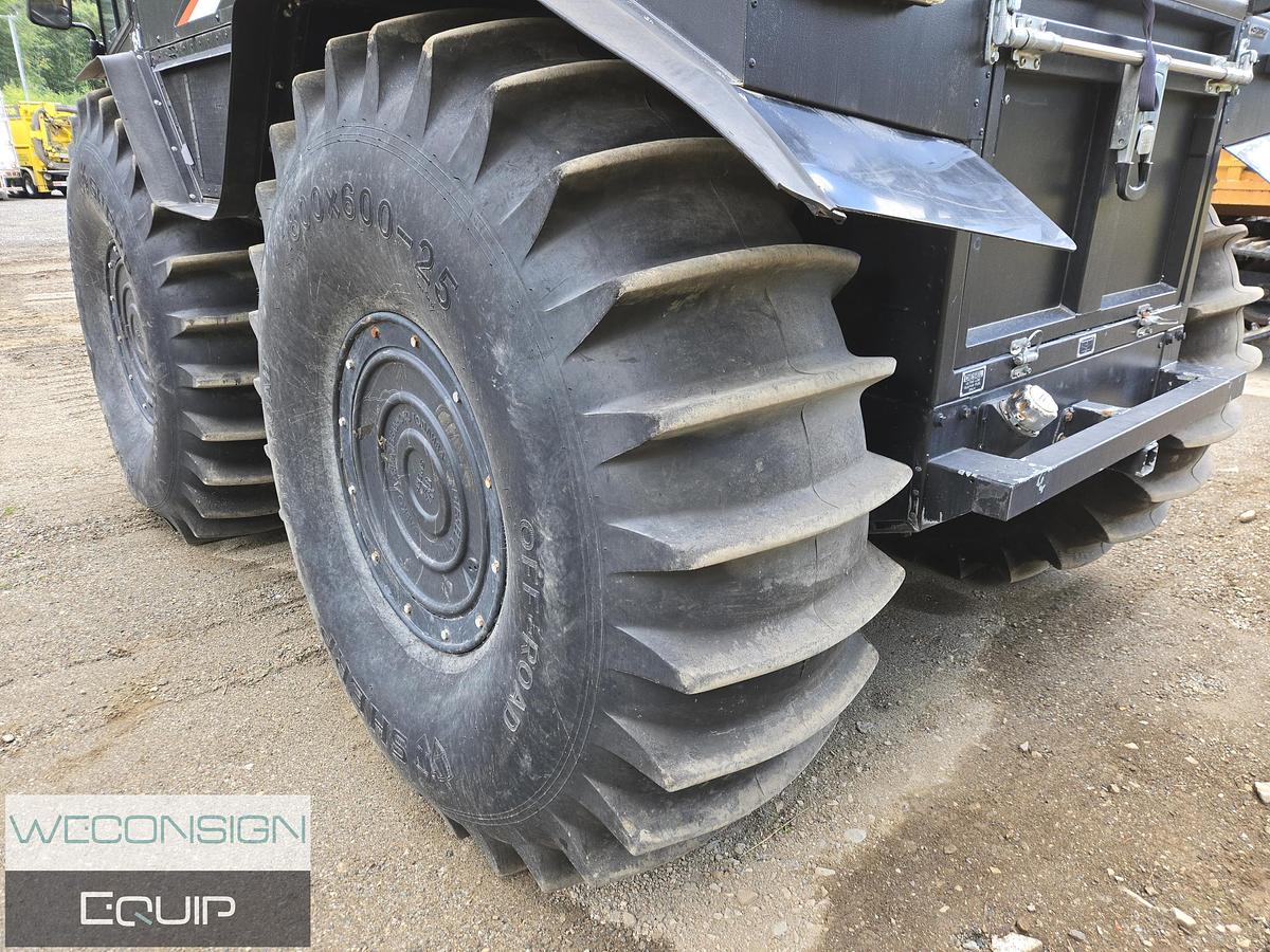 Used 2022 Agro Sherp Pro XT 4x4