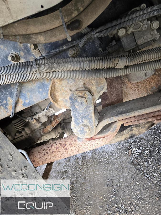 Used 2010 International