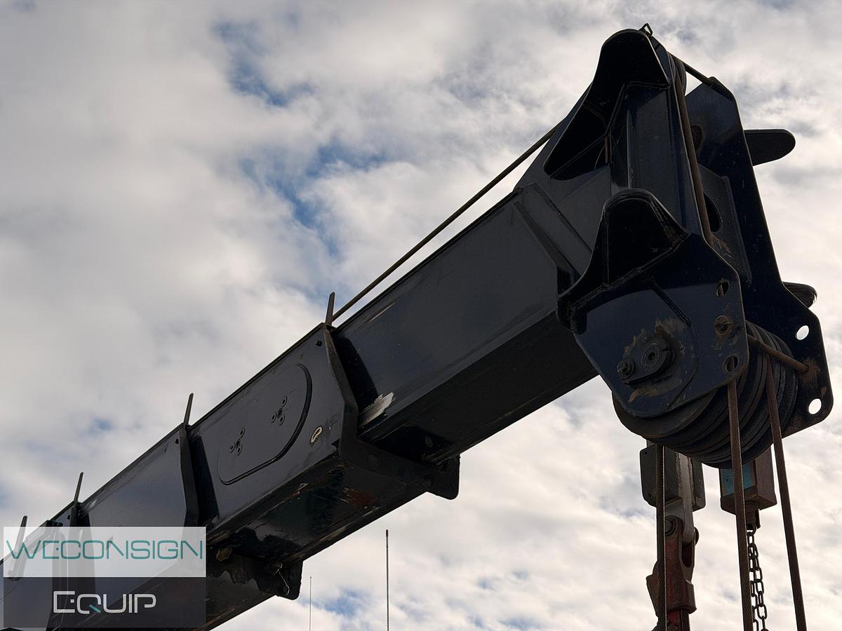 Used 2014 Kenworth C500B 45 Ton Picker Truck