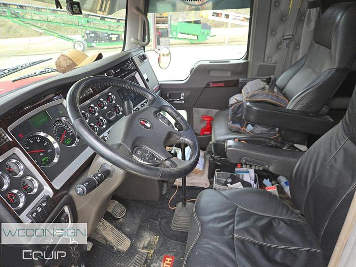 Used 2022 Kenworth W900L TA Heavy Spec Tractor