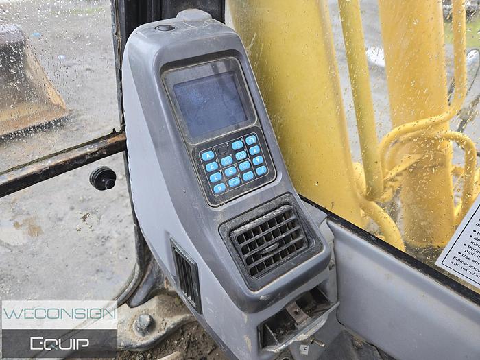 Used 2005 Komatsu PC220LC-7 Hydraulic Excavator