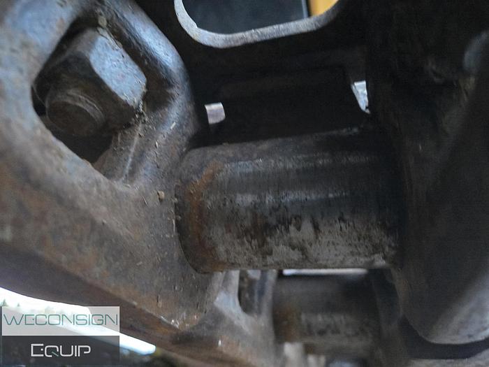 Used 2017 John Deere 180G