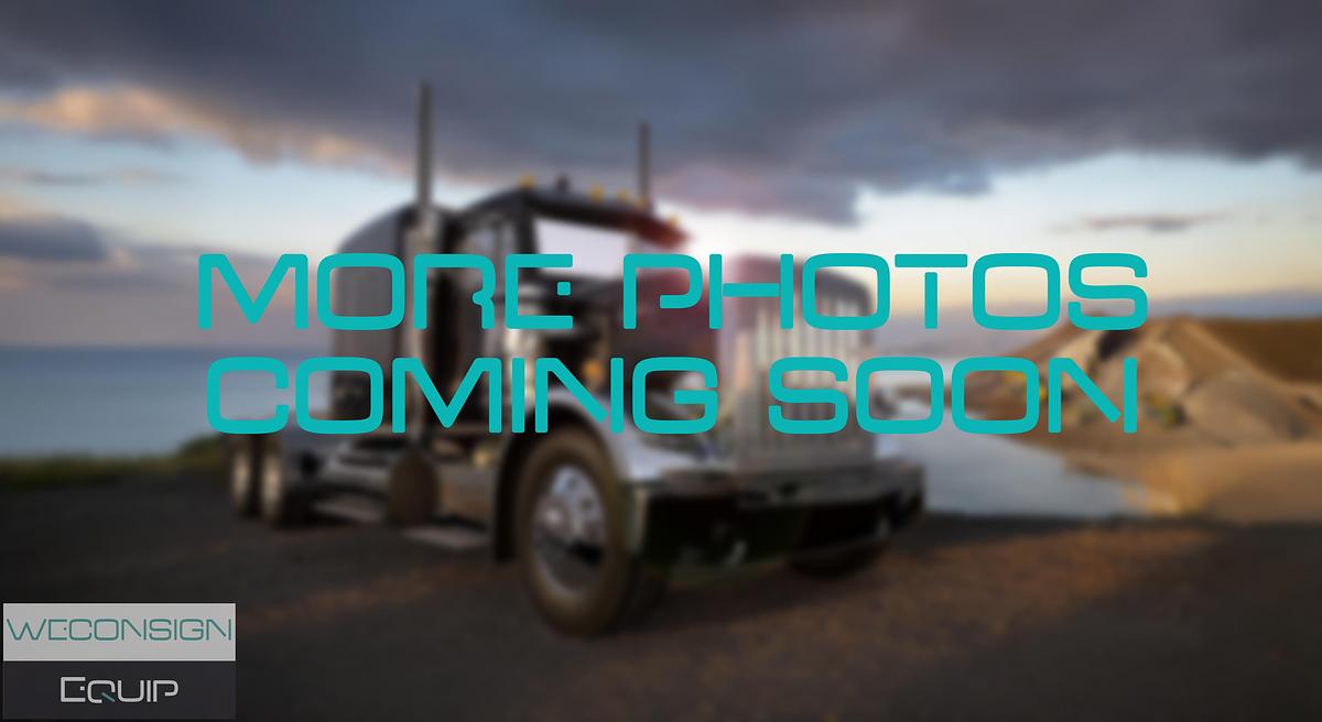 Used 2013 Kenworth T370 Steam Truck