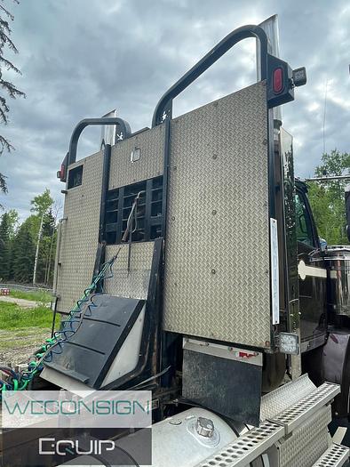 Used 2019 Western Star 4900 Truck Chassis