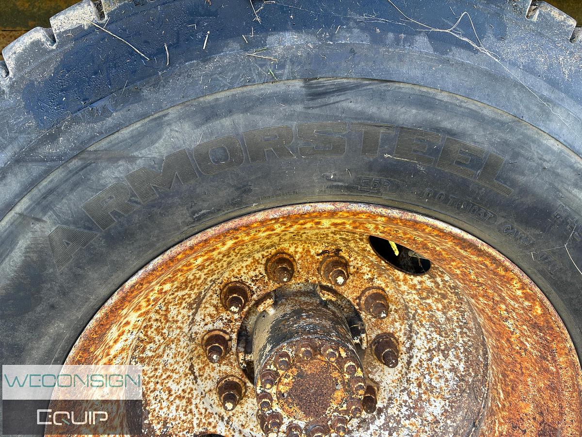 Used 1999 GMC C7500 Topkick