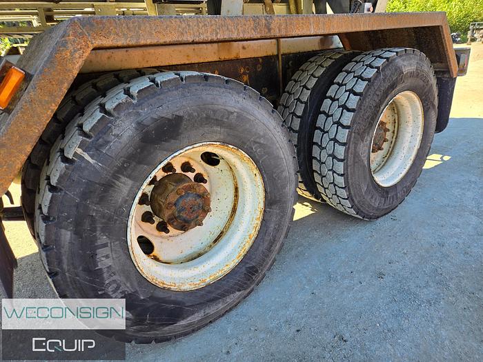 Used 2007 Sterling Acterra