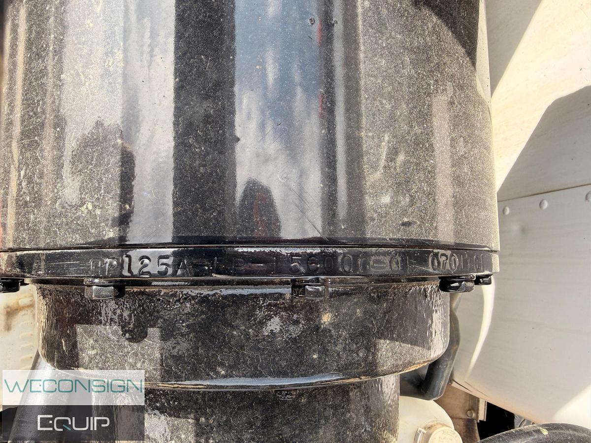 Used 1998 Kenworth C500